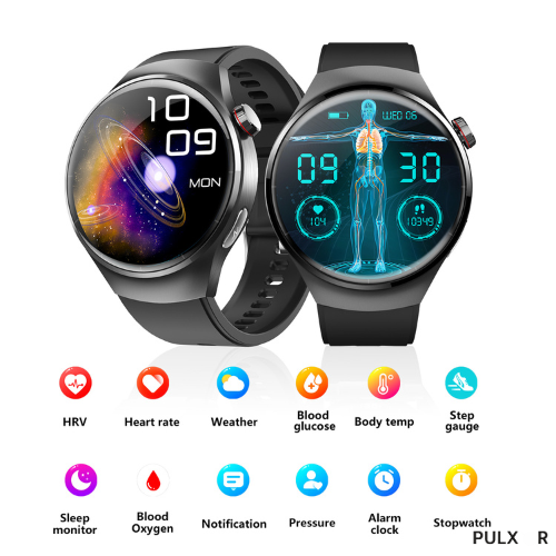 Smart Watch Pulxor P6000