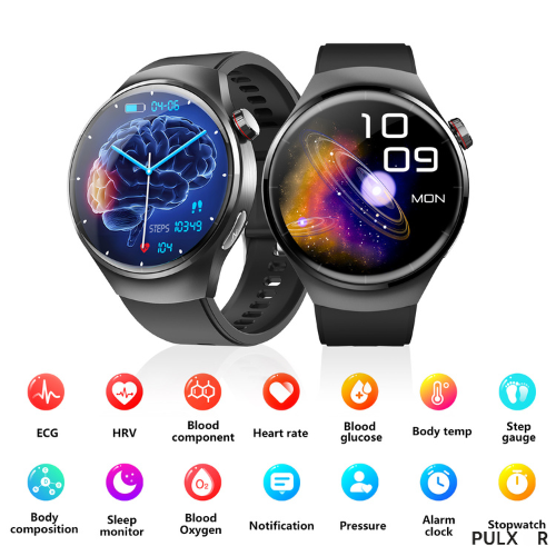 Smart Watch Pulxor P6000