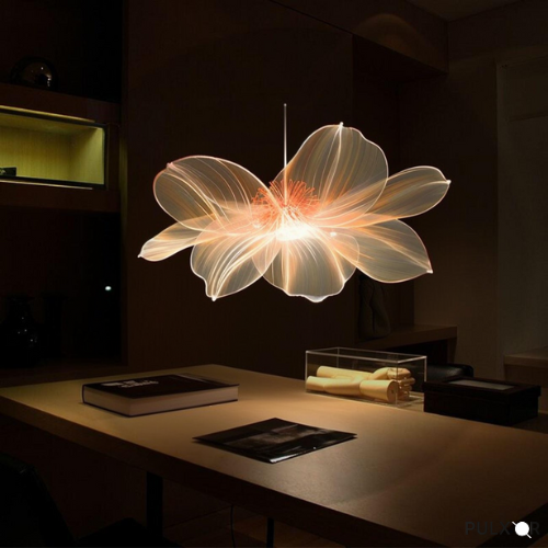 Pulxor 3D Hologram Projector