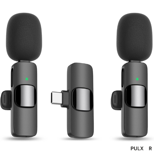 Microphone Pulxor