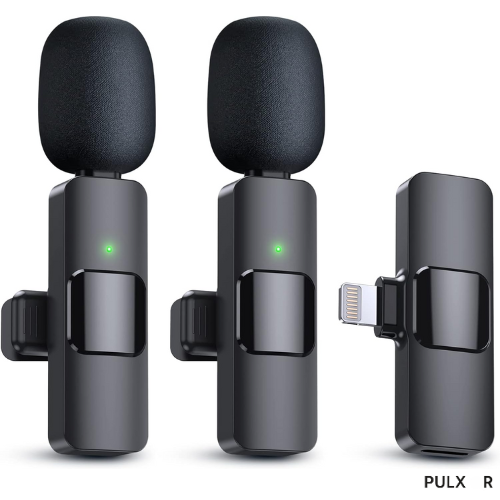 Microphone Pulxor