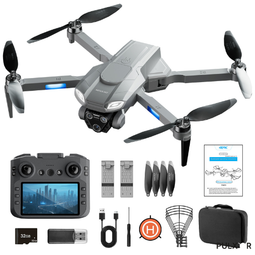 Drone Pulxor 4DRC M7
