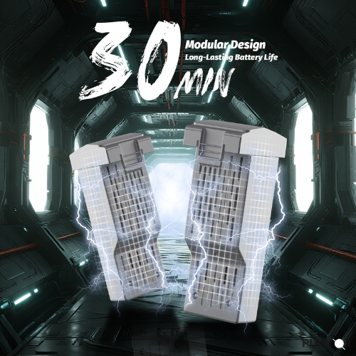 Drone Pulxor 4DRC M7