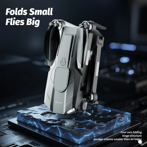 Drone Pulxor 4DRC M7