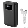 Pulxor Portable Charger