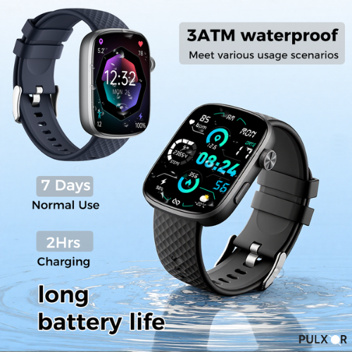 Smart Watch GTS8 Pulxor