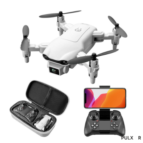 4D V9 Mini Drone With Camera For Kids, Remote Control Toys Gifts For Boys Girls