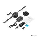 Pulxor 3D Hologram Projector