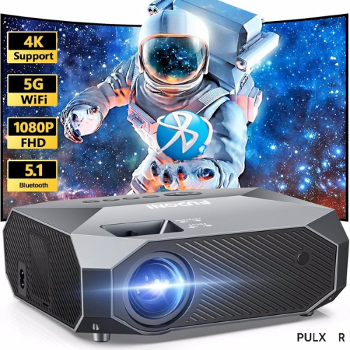 Projector Fudoni Pulxor