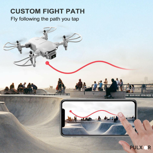 4D V9 Mini Drone With Camera For Kids, Remote Control Toys Gifts For Boys Girls