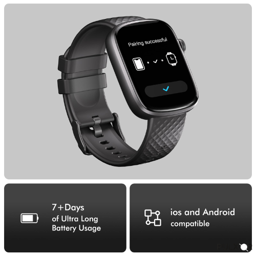 Smart Watch GTS8 Pulxor