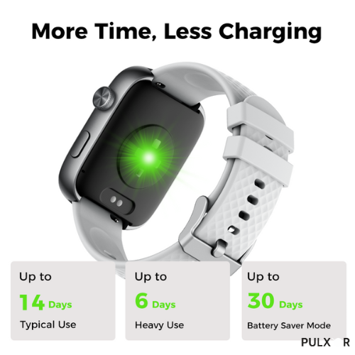 Smart Watch GTS8 Pulxor